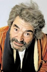 Leandro Vale as himself in State of Exception 2007
