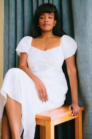 Tiffany Tenille as Jezebel in Jezebel 2020