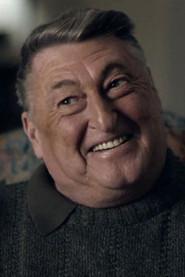 Greg Shirley as Self - Former Barman in Jeffrey Dahmer: Mind of a Monster 2020