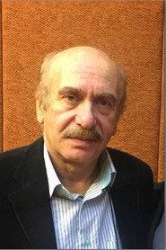 Dariush Kardan as in God of War 2025