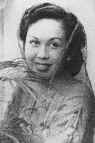 Roostijati as in Puddle of Tears 1955