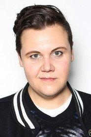 Caitlin Weierhauser as Flo in Timmy Failure: Mistakes Were Made 2020