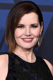 Geena Davis as Mrs. Little in Stuart Little 2 2002