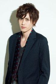 Masato Saki as Kyusen Yatokake in Shinyaku CRUD 2024