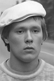 Vladimir Sirota as Shmakov in Vacations of Krosh 1980
