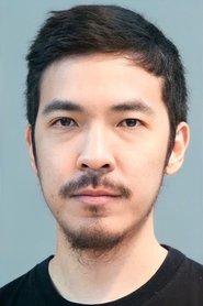 Nottapon Boonprakob as Himself in 36 Live in Busan 2020