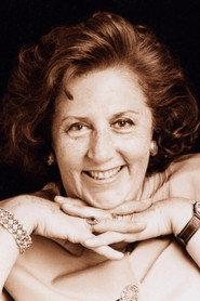 Maddalena Fellini as Piera, la madre di Giovanni in Honeymoon Trips 1995