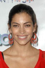 Touriya Haoud as Girl From Marokko in Oysters at Nam Kee's 2002