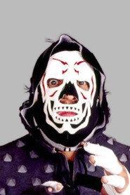 Adolfo Tapia Ibarra as La Parka in MLW Genesis 2002