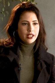 Ibtissam Laaroussi as in The Last Words 2023