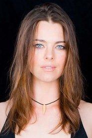 Johanna Watts as Lisa in Mutant Vampire Zombies from the 'Hood! 2010