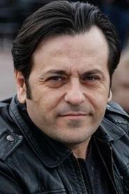 Luran Ahmeti as Risto in Lena and Vladimir 2023
