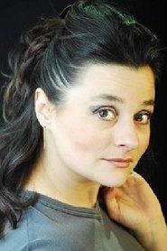 Valeria Vidali as Suzy (voice) in Acid Space 2015