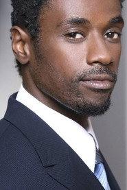 Wanderson Brasil as Silvestre in The Tuner of Silences 2024