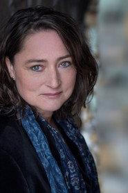 Elisabeth Günther as Self - Narrator (voice) in Tolkien: The True Story of the Rings 2024