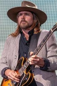 Lukas Nelson as Self in The Road to Stardom: The Making of A Star Is Born 2018