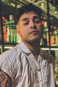 Mario Catriel Juangorena as Dancer in Maria Becerra Live: River 2024