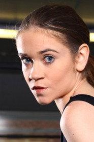 Lucie Bee as in Le Accelerator 2017