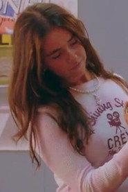 Gabi Katz as Makeup Artist in Come For Dinner