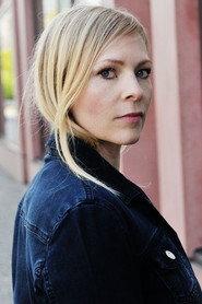 Maya Bothe as Monika Karen in The Lies of the Victors 2014