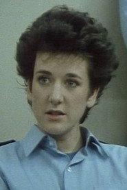 Katharine Rogers as Josie Ingham in London's Burning: The Movie 1986