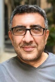 Hassan Choubassi as in ... and then I became a vegetable 2008