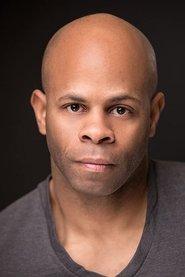 Alexander Christopher Jones as Arresting Police Officer in A Royal Family Christmas 2015