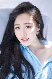 Zhao Lingbin as Lin Fen in Sudden Youth 2019