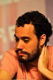 Ricardo Pretti as in The Monsters 2011