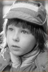 Denis Bazdyrev as in Bedtime Story 1991