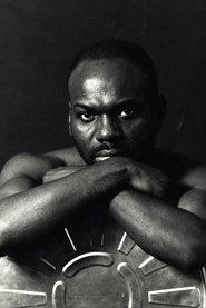 Marlon Riggs as Self in Tongues Untied 1990