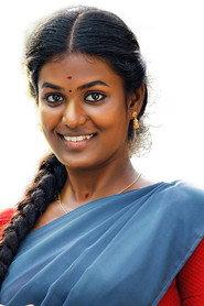 Sathya devi as Jeyasudha in Poultry Farm Chelladurai 2024
