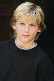 Trevin Lica as Lance in The Year of Getting to Know Us 2008