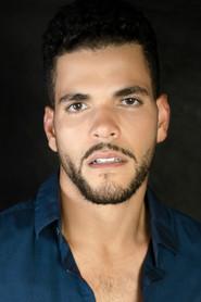 Orel De La Mota as Chad in 3 Scream Queens 2014