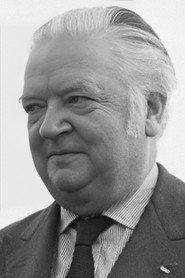 Michael Killanin as Self - Chairman of the International Olympic Committee in O Sport, You Are Peace! 1981