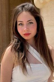 Zeynep Bostancı as Duru in Let This Be The Last 2021