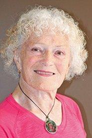 Sian Davis as Old Woman in Evil Dead 2013