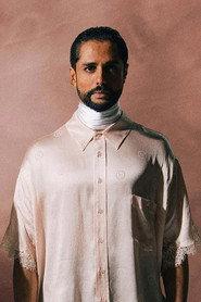 Chirag Rashmikant Patel as Himself in The Monkey and the Mouth 2017