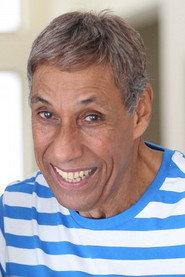 Eliezer Motta as Self in What are you Laughing At? Humour and Dictatorship 2018