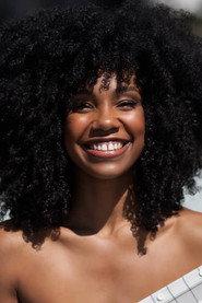 Shirlene Paixão as Jaiane in The Night's Substance 2021