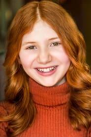 Beatrice Schneider as Imogene Herdman in The Best Christmas Pageant Ever 2024
