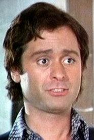 Walter Klinger as Toni in Three Swedish Girls in Upper Bavaria 1977