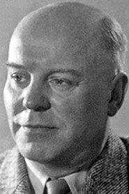 Konstantin Kalinis as in Vanyushin's Children 1964