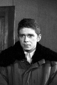 Andrzej Jurczak as Williams in The Investigation 1974