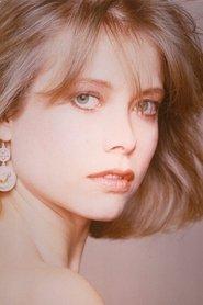 Daniela Doria as Kitty in The New York Ripper 1982