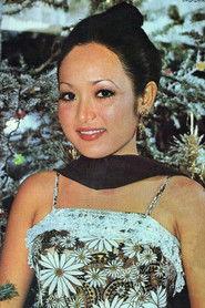 Prim Praphaporn as Jenny in Killer in the Dark 1973