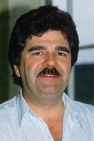 Bob Carolgees as in An Audience with Freddie Starr 1996
