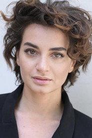 Marina Marchione as Olivia in Din Don 9: Paesani Spaesati 2025
