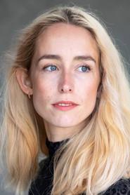 Sarah Juel Werner as Lærke in Stains 2022
