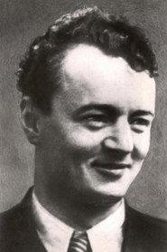 Aleksandr Afinogenov as in Heil, Moscau 1932